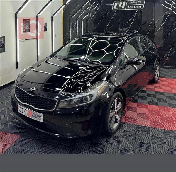 كيا فورتي 2018 للبيع في العراق -  بغداد